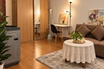 1 Bedroom Condo for sale in Hillside Payap Condominium 8, Nong Pa Khrang, Chiang Mai