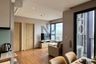 2 Bedroom Condo for rent in Once Pattaya Condominium, Na Kluea, Chonburi