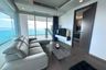 2 Bedroom Condo for sale in Paradise Ocean View, Bang Lamung, Chonburi