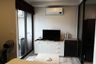 1 Bedroom Condo for rent in Quintara MHy&rsquo;GEN Ratchada - Huai Khwang, Huai Khwang, Bangkok near MRT Huai Khwang