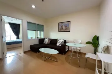 1 Bedroom Condo for rent in Life @ Sukhumvit 65, Phra Khanong Nuea, Bangkok near BTS Phra Khanong