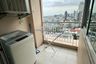 1 Bedroom Condo for rent in Life @ Sukhumvit 65, Phra Khanong Nuea, Bangkok near BTS Phra Khanong