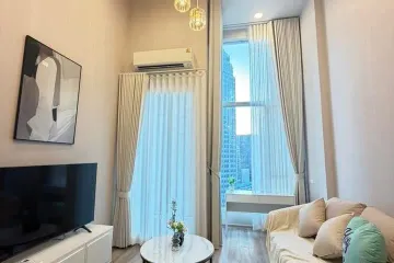 1 Bedroom Condo for rent in Culture Thonglor, Khlong Tan Nuea, Bangkok near BTS Thong Lo