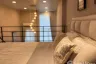 1 Bedroom Condo for rent in Culture Thonglor, Khlong Tan Nuea, Bangkok near BTS Thong Lo