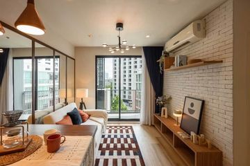 2 Bedroom Condo for sale in Quinn Condo Ratchada, Din Daeng, Bangkok near MRT Sutthisan