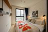 2 Bedroom Condo for sale in Quinn Condo Ratchada, Din Daeng, Bangkok near MRT Sutthisan