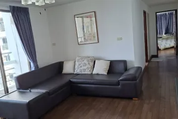 2 Bedroom Condo for rent in Flora Ville, Suan Luang, Bangkok near Airport Rail Link Hua Mak