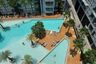 1 Bedroom Condo for rent in CITYGATE, Kamala, Phuket