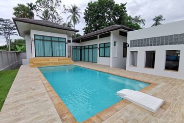 3 Bedroom Villa for sale in Nong Thale, Krabi