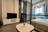 1 Bedroom Condo for rent in Ideo Sukhumvit - Rama 4, Phra Khanong, Bangkok near BTS Phra Khanong