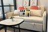 1 Bedroom Condo for rent in Ideo Sukhumvit - Rama 4, Phra Khanong, Bangkok near BTS Phra Khanong