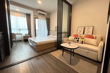 1 Bedroom Condo for rent in Ideo Sukhumvit - Rama 4, Phra Khanong, Bangkok near BTS Phra Khanong