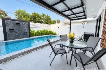 4 Bedroom Villa for rent in Villatown Huahin, Thap Tai, Prachuap Khiri Khan