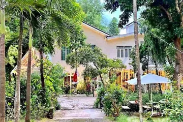 8 Bedroom House for rent in Nong Phueng, Chiang Mai