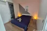 1 Bedroom Condo for rent in The Nimmana Chiang Mai, Suthep, Chiang Mai