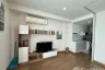1 Bedroom Condo for rent in The Nimmana Chiang Mai, Suthep, Chiang Mai
