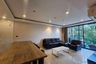 1 Bedroom Condo for rent in The Star Hill Condo, Suthep, Chiang Mai