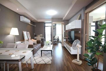 2 Bedroom Condo for rent in The Treasure, Nong Pa Khrang, Chiang Mai