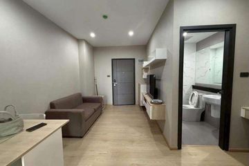 1 Bedroom Condo for rent in Nong Pa Khrang, Chiang Mai