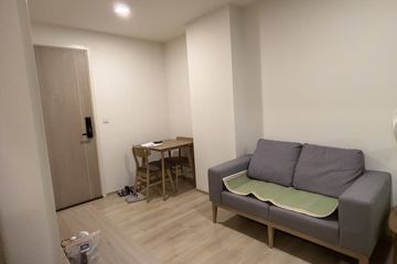 1 Bedroom Condo for rent in Chambers On-Nut Station, Bang Chak, Bangkok near BTS On Nut