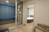 1 Bedroom Condo for rent in Chambers On-Nut Station, Bang Chak, Bangkok near BTS On Nut