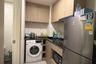1 Bedroom Condo for rent in Chambers On-Nut Station, Bang Chak, Bangkok near BTS On Nut