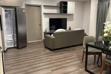 2 Bedroom Condo for rent in Ideo Rama 9 - Asoke, Huai Khwang, Bangkok near MRT Phra Ram 9