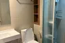 2 Bedroom Condo for rent in Ideo Rama 9 - Asoke, Huai Khwang, Bangkok near MRT Phra Ram 9