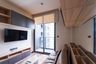 1 Bedroom Condo for sale in The Line Ratchathewi, Thanon Phetchaburi, Bangkok near BTS Ratchathewi