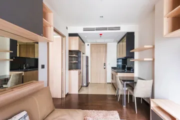 1 Bedroom Condo for sale in The Line Ratchathewi, Thanon Phetchaburi, Bangkok near BTS Ratchathewi