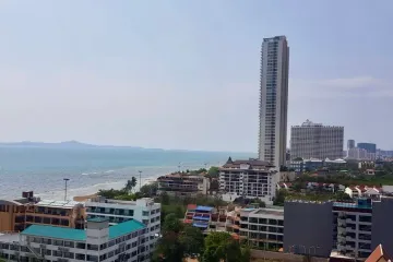 1 Bedroom Condo for Sale or Rent in Nong Prue, Chonburi