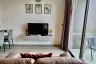 1 Bedroom Condo for Sale or Rent in Nong Prue, Chonburi