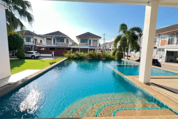3 Bedroom House for rent in Nong Prue, Chonburi