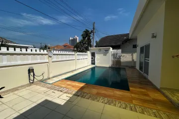 2 Bedroom House for rent in Nong Prue, Chonburi