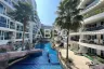 2 Bedroom Condo for Sale or Rent in Nong Prue, Chonburi