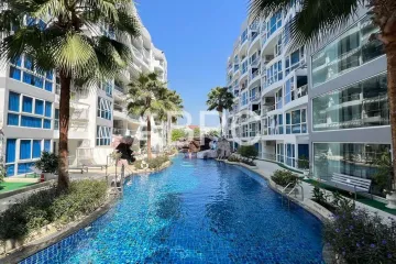 2 Bedroom Condo for Sale or Rent in Nong Prue, Chonburi