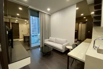 1 Bedroom Condo for sale in LAVIQ Sukhumvit 57, Khlong Tan Nuea, Bangkok near BTS Thong Lo