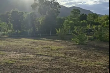 Land for sale in Cha am, Phetchaburi