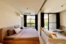 1 Bedroom Condo for rent in Veranda Residence Hua-Hin, Nong Kae, Prachuap Khiri Khan