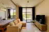 1 Bedroom Condo for rent in Veranda Residence Hua-Hin, Nong Kae, Prachuap Khiri Khan