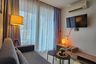 1 Bedroom Condo for sale in Atlantis Condo Resort, Nong Prue, Chonburi