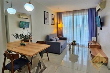 1 Bedroom Condo for sale in Atlantis Condo Resort, Nong Prue, Chonburi
