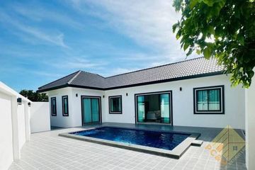 3 Bedroom House for sale in Nong Prue, Chonburi