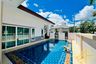 2 Bedroom House for sale in Huai Yai, Chonburi