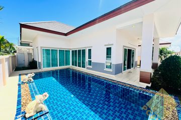 2 Bedroom House for sale in Huai Yai, Chonburi