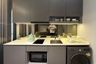 2 Bedroom Condo for rent in Chapter Thonglor 25, Khlong Tan Nuea, Bangkok near BTS Thong Lo