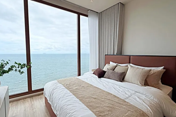 2 Bedroom Condo for sale in Arom Jomtien, 