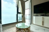 1 Bedroom Condo for sale in Copacabana Beach Jomtien, Nong Prue, Chonburi