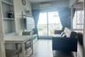 1 Bedroom Condo for rent in Centric Sea, Nong Prue, Chonburi