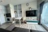 1 Bedroom Condo for rent in Centric Sea, Nong Prue, Chonburi